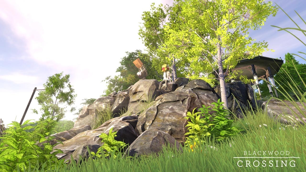 Blackwood Crossing - Imagen 3